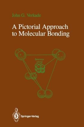 Pictorial Approach to Molecular Bonding -  John G. Verkade