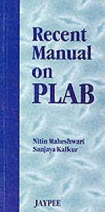 Recent Manual on PLAB - Nitin Maheshwari, Sanjaya Kalkur