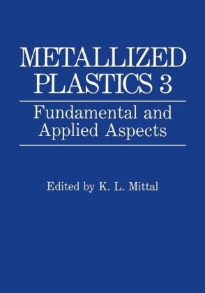 Metallized Plastics 3 - 