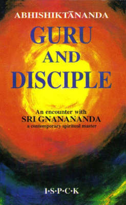 Guru and Discple - Swami Abhishiktananda