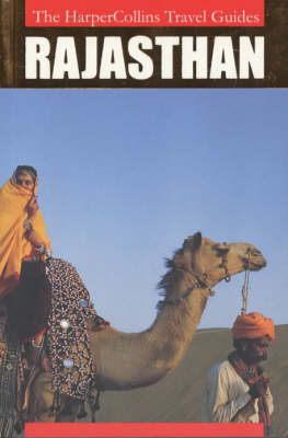 India Travel Guides