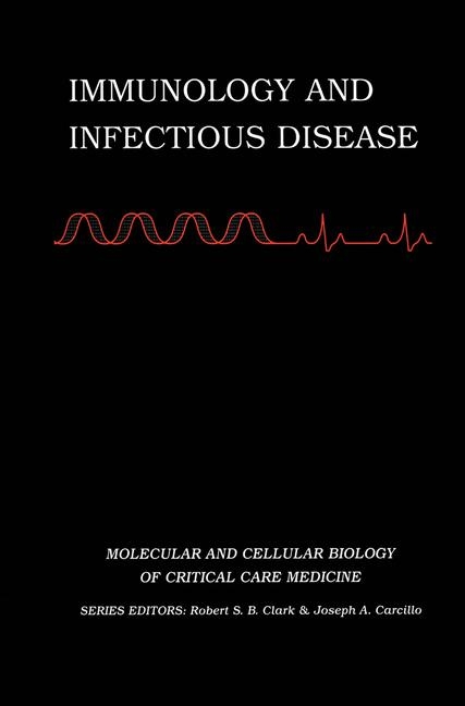 Immunology and Infectious Disease - 