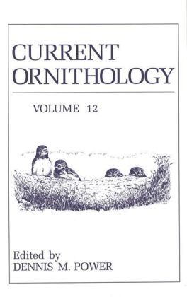 Current Ornithology - 