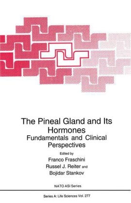 Pineal Gland and Its Hormones - 