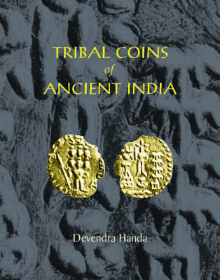 Tribal Coins of Ancient India - 