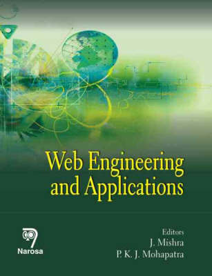 Web Engineering and Applications - Jibitesh Mishra, P.K.J. Mohapatra