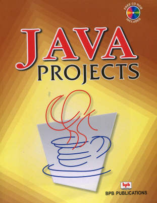 Java Projects - Yashavant P. Kanetkar