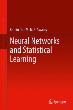 Neural Networks and Statistical Learning -  Ke-Lin Du,  M. N. S. Swamy