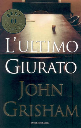 L' ultimo giurato - John Grisham