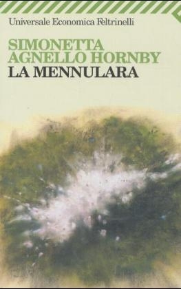 La mennulara - Simonetta Agnello Hornby