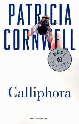 Calliphora - Patricia Cornwell