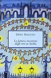 La famosa invasione degli orsi in Sicilia - Dino Buzzati