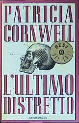 L' Ultimo distretto - Patricia Cornwell