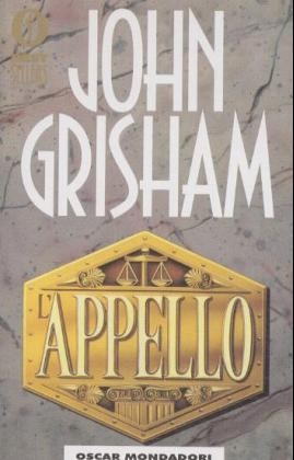 L' Appello - John Grisham