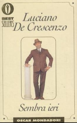 Biografia Sommaria - L De Crescenzo