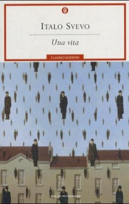 Una vita - Italo Svevo