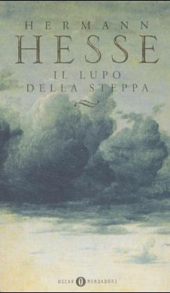 Il lupo della steppa - Hermann Hesse