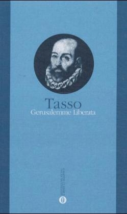 Gerusalemme liberata - Torquato Tasso