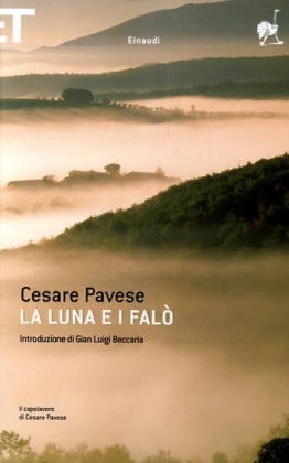 La Luna a I Falo - Cesare Pavese