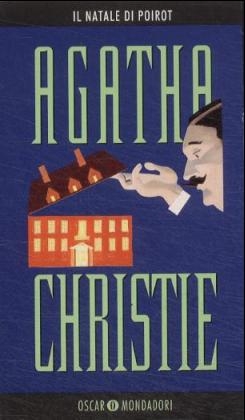 Il Natale di Poirot - Agatha Christie