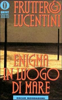 Enigma in Luogo DI Mare -  Fruttero,  Lucentini