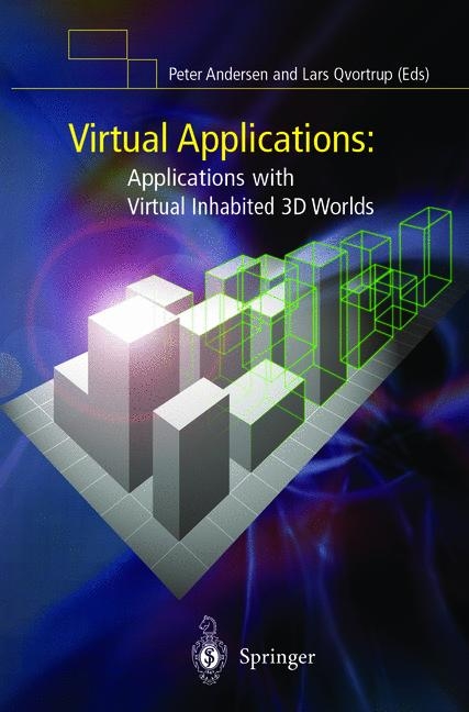 Virtual Applications - 