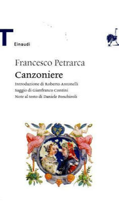 Il canzoniere - Francesco Petrarca