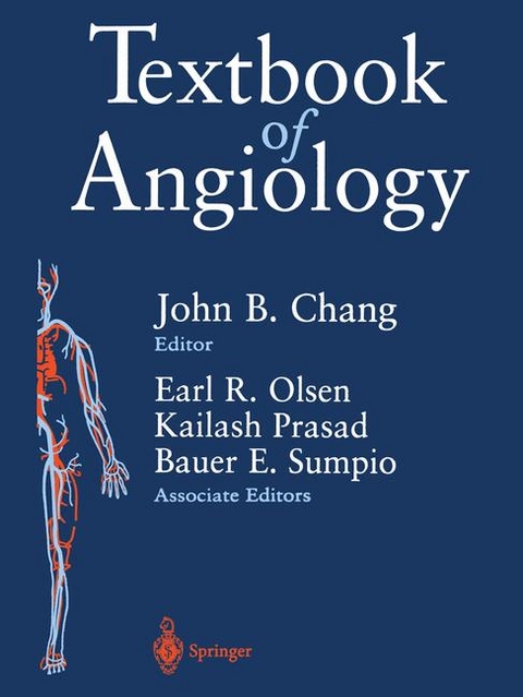 Textbook of Angiology - 