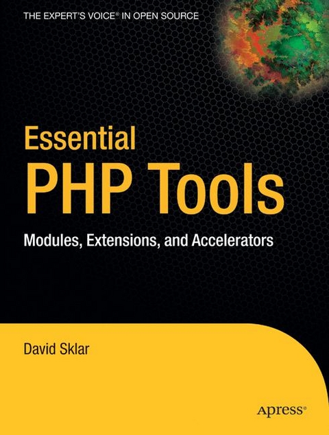 Essential PHP Tools -  David Sklar