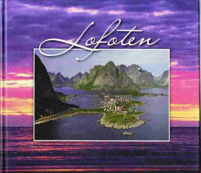 Lofoten - Malvin Karlsen