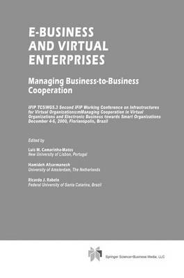 E-Business and Virtual Enterprises - 