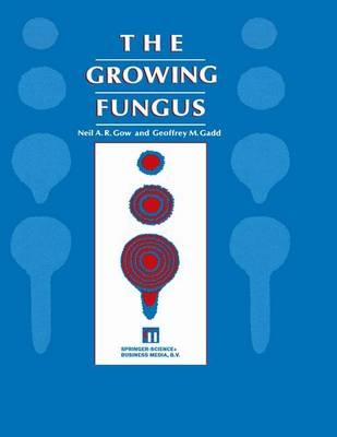 Growing Fungus - 