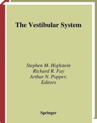 Vestibular System - 