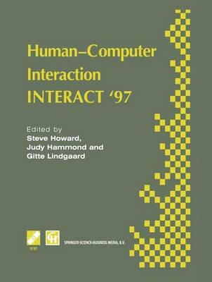 Human-Computer Interaction - 