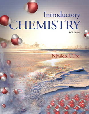 Introductory Chemistry - Nivaldo J. Tro