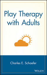 Play Therapy with Adults - 