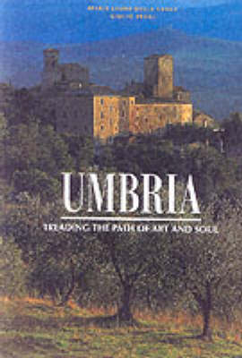 Umbria - Maria Laura Della Croce