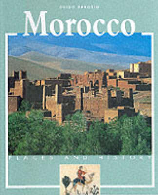 Morocco - Guido Barosio