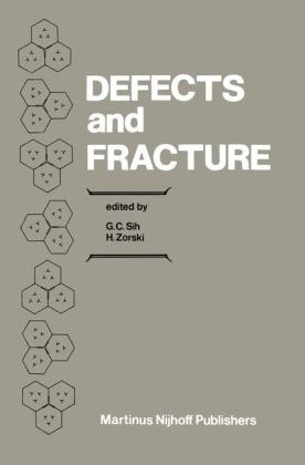 Defects and Fracture - 