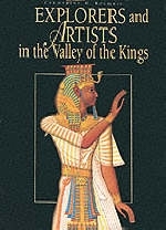 Explorers and Artists in the Valley of the Kings - Catherine Roehrig