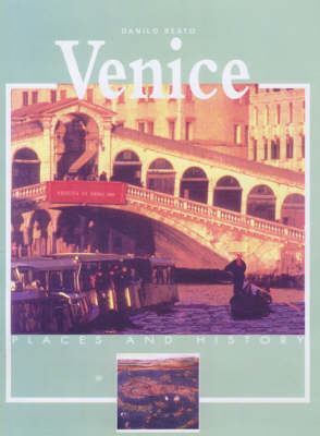 Venice - Danilo Reato