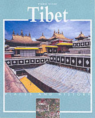 Tibet - Piero Verni