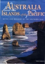 Australia and the Islands of the Pacific - Marco Moretti