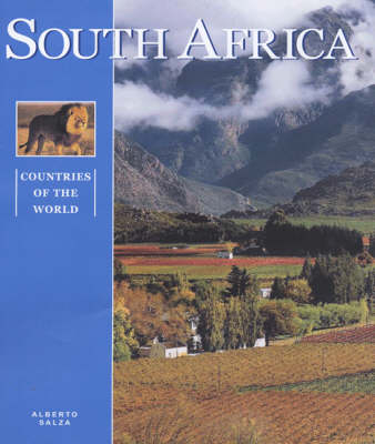 South Africa - Alberto Salza