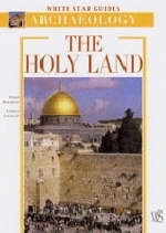 The Holy Land - Fabio Bourbon, Enrico Lavagno