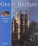 Great Britain - Simonetta Tarchetti