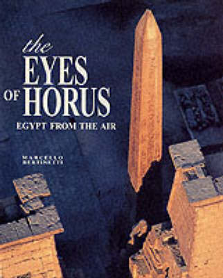 The Eyes of Horus - Isabella Brega, Marcello Bertinetti