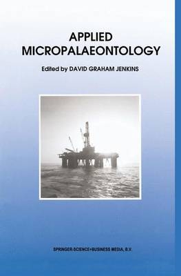 Applied Micropalaeontology - 