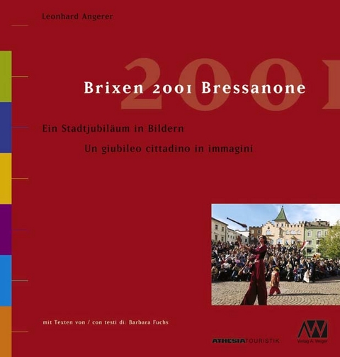 Brixen 2001 Bressanone