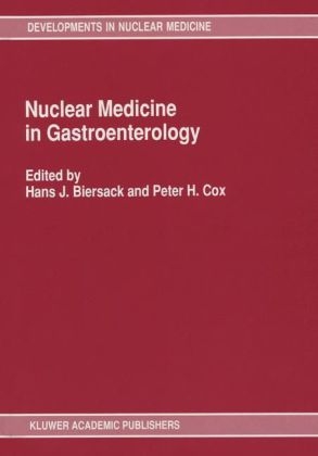 Nuclear Medicine in Gastroenterology - 